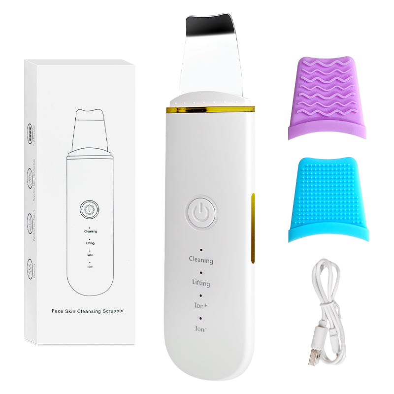 ✨ Wireless Electric Blackhead & Pore Remover