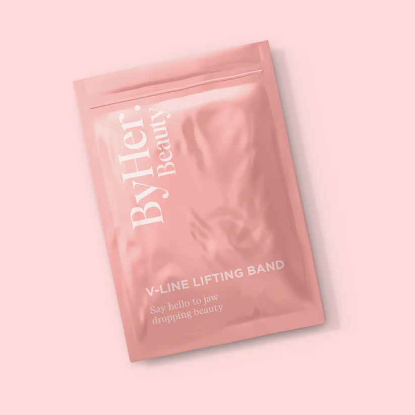 ByHer V-Line Lift Bands
