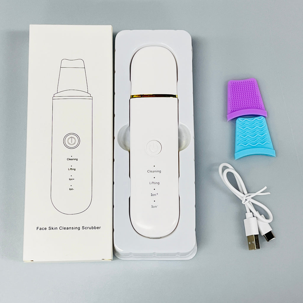 ✨ Wireless Electric Blackhead & Pore Remover