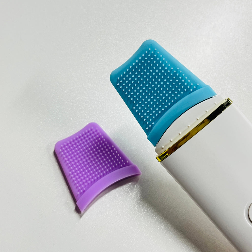 ✨ Wireless Electric Blackhead & Pore Remover