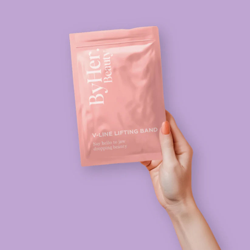 ByHer V-Line Lift Bands