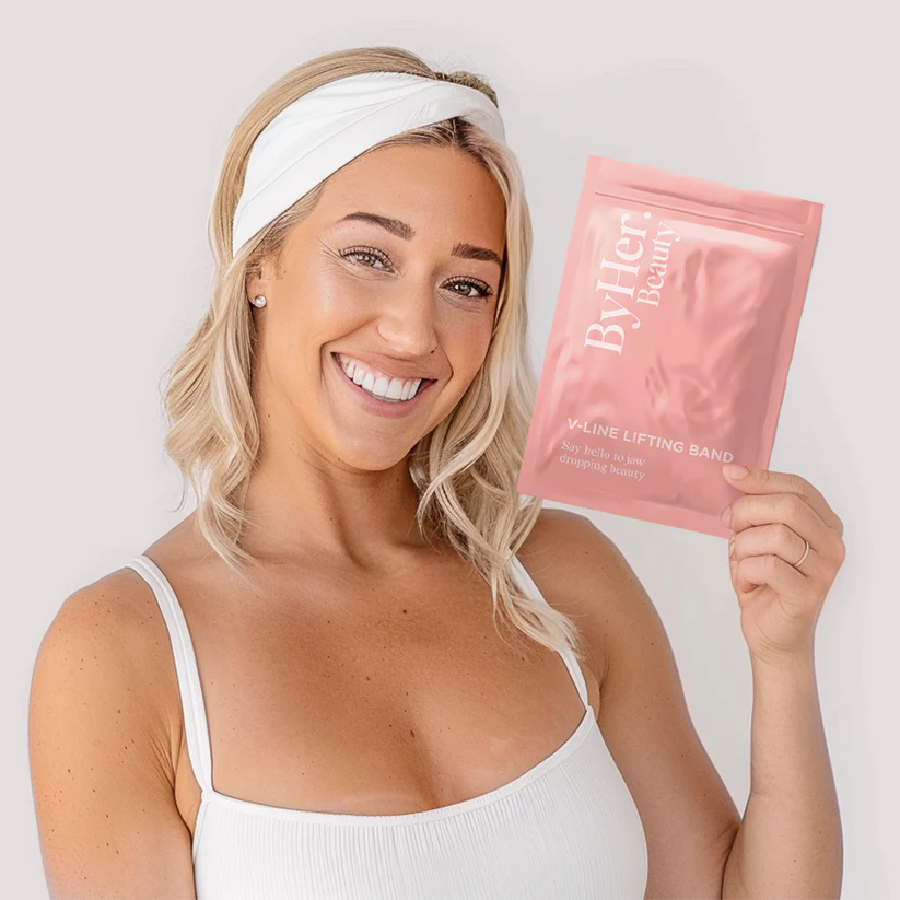 ByHer V-Line Lift Bands